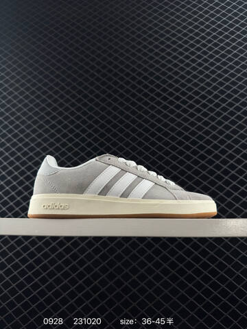 Other Adidas GRAND COURTBEAT Base 00S IH6184 36 36 5 37 38 38 5 39 40 40 5 41 42 Lifestyle - Unisex (BS-77695)