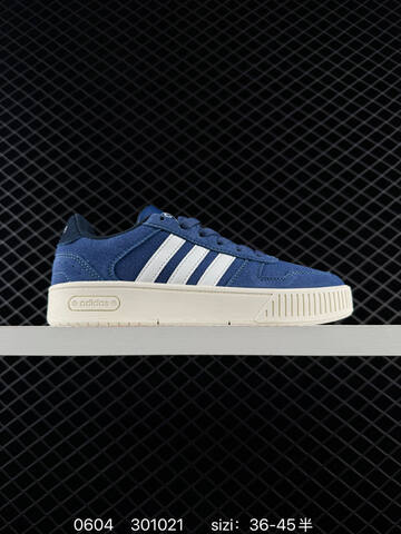 Other Adidas VL Court 2 0 JR2560 36 36 5 37 38 38 5 39 40 40 5 41 42 Lifestyle - Unisex (BS-75383)