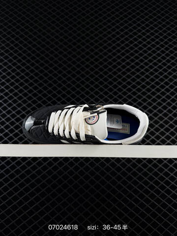 Adidas Originals SAMBA OG T 36-46 4618 90 Lifestyle - Unisex (BS-75037)