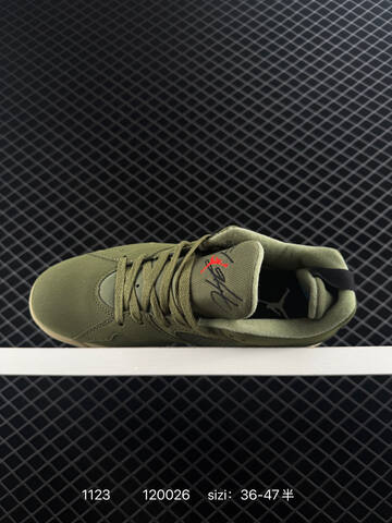 Other NIKE AIR JORDAN MVP 92 Size 36 47 ID 120026 Lifestyle - Unisex (BS-74047)