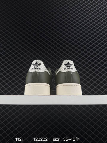 Adidas Originals Superstar JQ3181 ISize 35-45 122222 Lifestyle - Unisex (BS-77246)