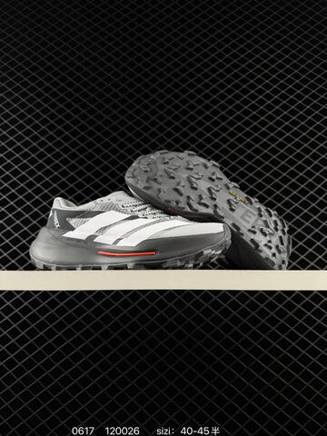 Other Adidas Terrex Agravic TT JS3518 40 40 5 41 42 42 5 43 44 4 Lifestyle - Men's (BS-75215)