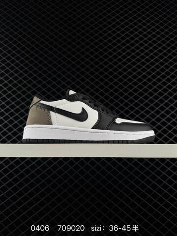 Nike Air Jordan 1 x Travis Scott AIR JORDAN CQ4277 36 36 5 37 5 38 38 5 39 Lifestyle - Women's (BS-79543)
