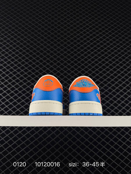 Nike SB Dunk Low Pro white blue orange EU 36-45 skate lifestyle