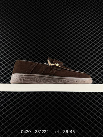 Adidas Originals HANDBALL SPEZIAL 36 Lifestyle - Women's (BS-75939)