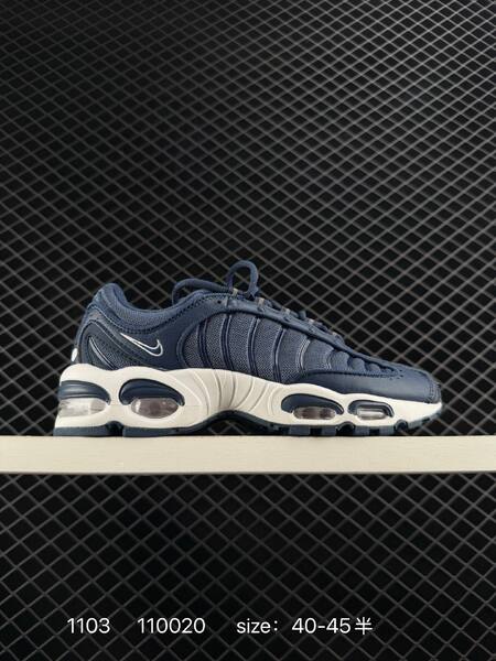 Nike Air Max Tailwind 4 Black White EU 40-45 5 lifestyle