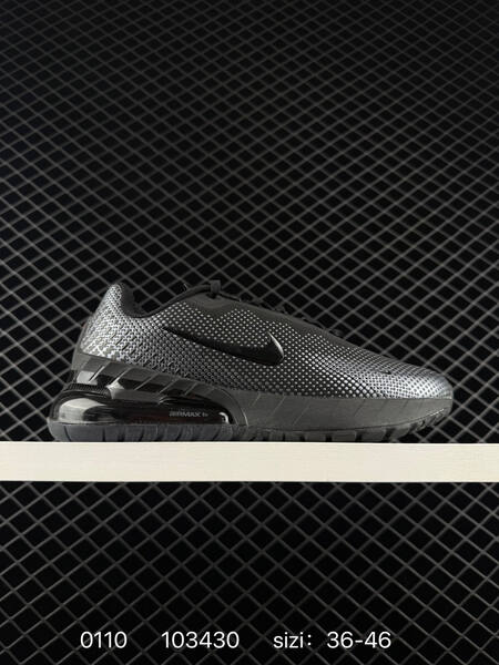 Nike Air Max Phoenix multiple colorways shown white blue black silver white black purple orange EU 36-46 running lifestyle