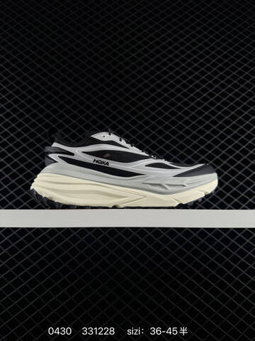HOKA ONE ONE Other HOKA ONE CMEAV Ortholite 1 1 Replica For Sale High-end Men s And Women s Fashion Sports Running And Basketball Shoes Up To 95 Off Retail During The Current Promotion Black EU 36-45 Trail Shoe Trail Running Sneakers (BS-86244)