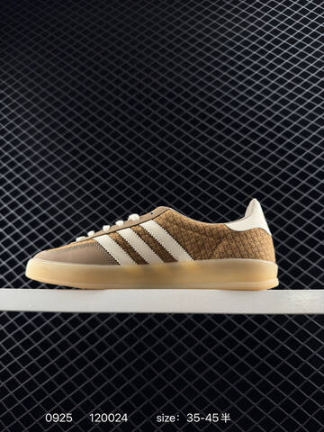 Adidas Originals Samba OG IG1379 35 45 120024 Lifestyle - Unisex (BS-77718)