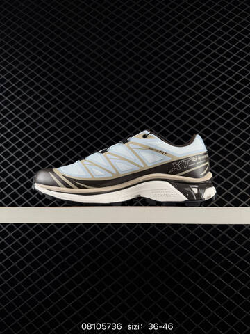 Salomon XT-6 EXPANSE Premium Replica High-end Men s And Women s Fashion Sports Running And Basketball Shoes Up To 95 Off Retail During The Current Promotion Casual Lifestyle Sneakers BS-85615
