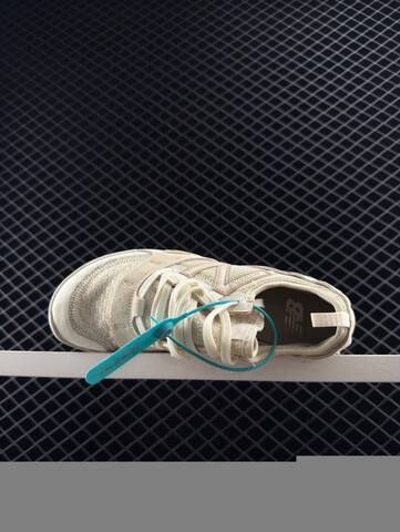 New Balance MT10 MT10OAA Off White Cream Beige EU 36-45 Trail Shoe - Unisex (BS-83427)
