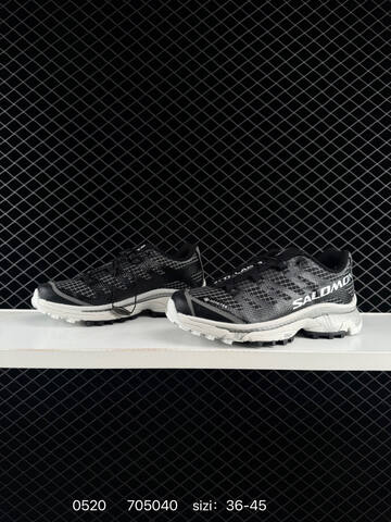Salomon XT-4 OG GTX 479534 Logo ACS AAA Quality Replica High-end Men s And Women s Fashion Sports Running And Basketball Shoes Up To 95 Off Retail During The Current Promotion Casual Lifestyle Sneakers (BS-85734)