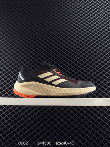 Other Adidas Adidas Terrex Trail Rider HR1157 40 41 42 43 44 45 344 Lifestyle - Men's (BS-77865)