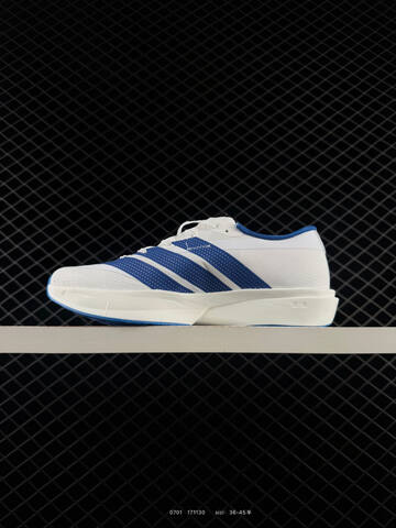 Adidas Adizero Adios 9 36-45 171130 Lifestyle - Unisex (BS-75049)