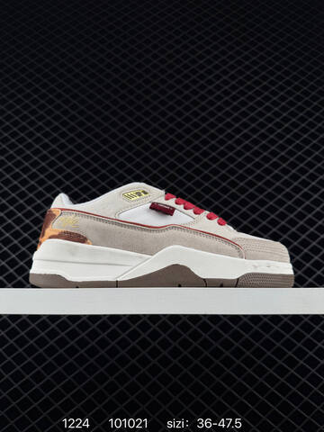 Other Who Decides War x Nike Jordan FLIGHT COURT ATE IQ1107-171 36 36 5 37 5 38 Lifestyle - Women's (BS-73527)