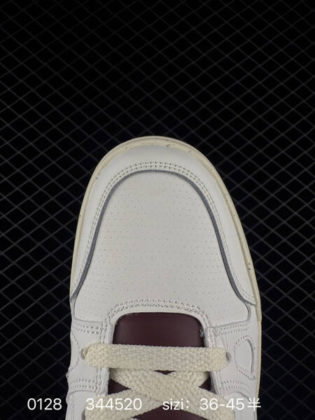 Nike Gamma Force White Burgundy Light Grey EU 36-45 5 lifestyle