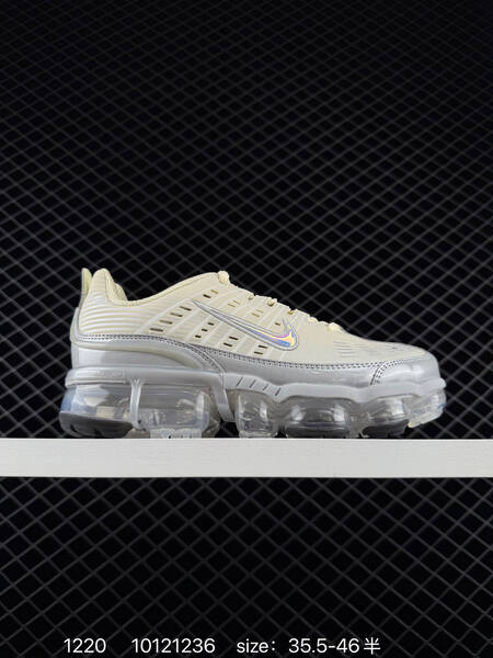 Nike Air VaporMax 360 black 35 5-46 5 running lifestyle
