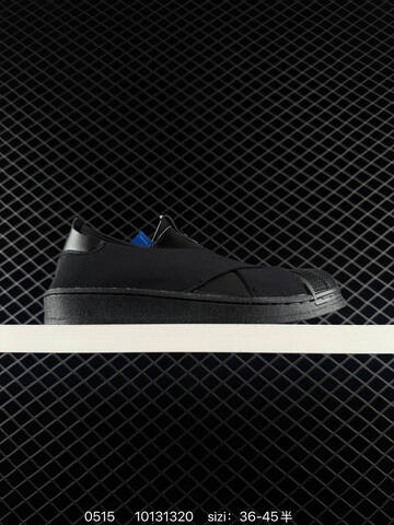 Adidas Originals Superstar 2 X Slip-On KH8208 Size 36 36 5 37 38 Lifestyle - Women's (BS-75629)