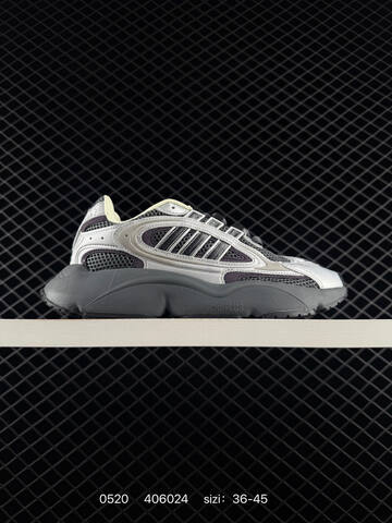 ADIDAS OZWEEGO Adidas OZMILLEN IF6582 36-45 406024 Lifestyle - Unisex (BS-75549)