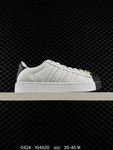 Adidas Originals Superstar JR7444 36 36 5 37 38 38 5 39 40 Lifestyle - Unisex (BS-75882)