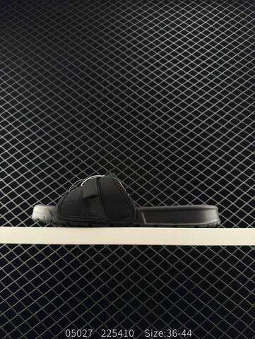 New Balance 2152 All Black EU 36-44 Slides - Unisex (BS-83397)