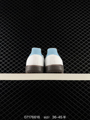 Adidas Originals Samba OG LD2055 36 36 5 37 38 38 5 39 40 Lifestyle - Unisex (BS-74885)