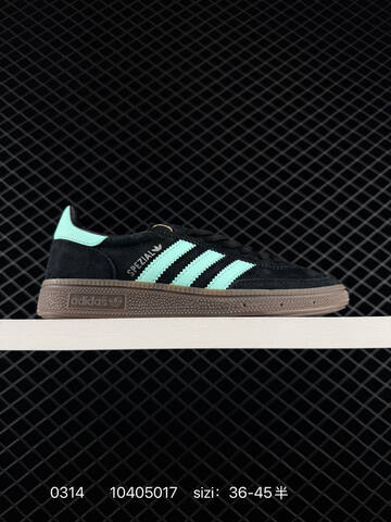 ADIDAS ORIGINALS SAMBA OG SHOES T 50 Adi Lifestyle - Men's (BS-76405)