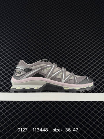 Other Salomon XT-Quest ADV Beige 474193-29 SENSIFIT AAA Quality Replica High-end Men s And Women s Fashion Sports Running And Basketball Shoes Up To 95 Off Retail During The Current Promotion Casual Lifestyle Sneakers (BS-85845)