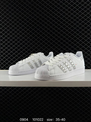 Adidas Originals Superstar JR4505 35 36 36 5 37 38 38 5 39 40 ID 1 Lifestyle - Unisex (BS-77845)