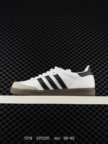 A Bathing Ape x Adidas Originals Samba JR9245 36 45 Lifestyle - Unisex (BS-76951)