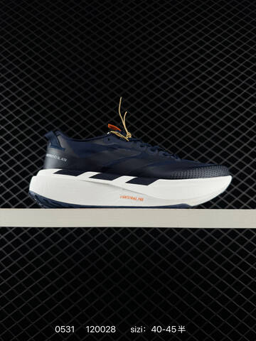 ADIDAS ADIZERO EVO SL AdiZero Adios Pro EVO Light Lifestyle BS-75437