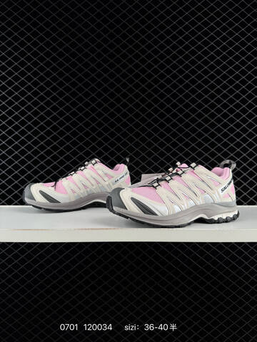 Other SALOMON Atoms Pink XA PRO 3 D 479886 SENSIFIT AAA Quality Replica High-end Men s And Women s Fashion Sports Running And Basketball Shoes Up To 95 Off Retail During The Current Promotion Casual Lifestyle Sneakers (BS-85659)