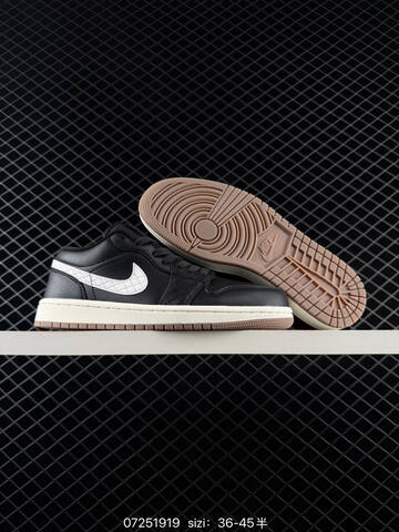 Nike Air Jordan 1 Retro Low OG AIR JORDAN 1 LO2047-001 36 36 5 37 5 38 38 5 39 40 4 Lifestyle - Unisex (BS-70084)