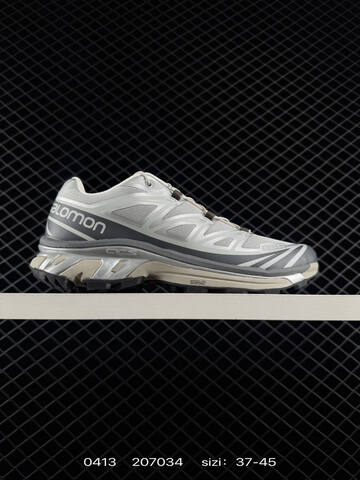 Salomon XT-6 SENSIFIT 3 D ADVAN AAA Quality Replica High-end Men s And Women s Fashion Sports Running And Basketball Shoes Up To 95 Off Retail During The Current Promotion Casual Lifestyle Sneakers (BS-85797)
