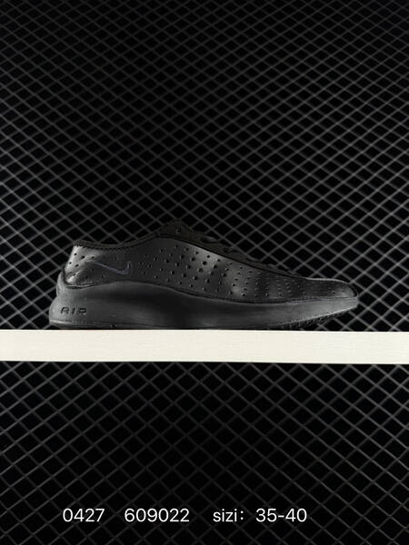 Nike Air Superfly metallic silver/black EU 35-40 lifestyle