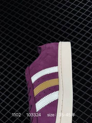 Adidas Originals Superstar II JR0271 35 5 36 36 5 37 38 38 5 39 Lifestyle - Women's (BS-77430)
