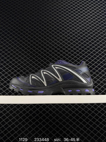 Other SALOMON XT-QUEST SENSIFIT Premium Replica High-end Men s And Women s Fashion Sports Running And Basketball Shoes Up To 95 Off Retail During The Current Promotion Casual Lifestyle Sneakers (BS-85905)