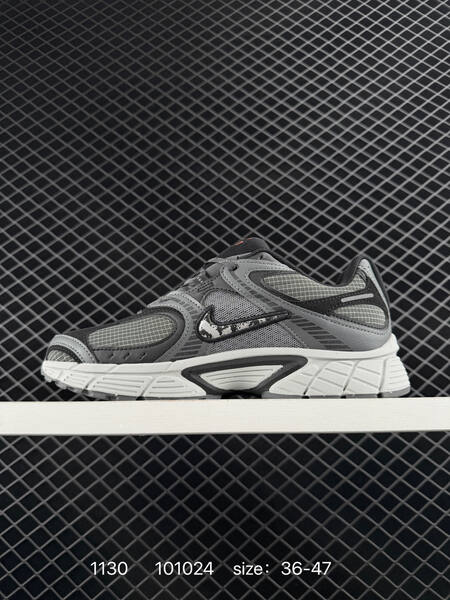 Nike V5 RNR SE gray black white 36-47 running lifestyle