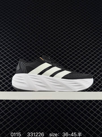 Adidas ADIZERO GALAXY 8 KI7980 36-45 331226 Lifestyle - Unisex (BS-76696)