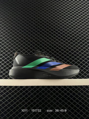 Adidas Adizero Evo SL KI3392 36 36 5 37 38 38 5 39 40 40 5 41 42 Lifestyle - Unisex (BS-77633)