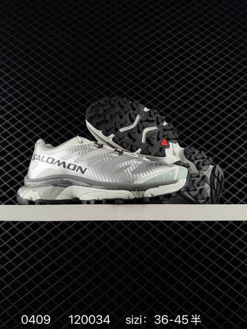 Salomon XT-4 OG SENSIFIT 3 D ADVANC 1 1 Replica High-end Men s And Women s Fashion Sports Running And Basketball Shoes Up To 95 Off Retail During The Current Promotion Casual Lifestyle Sneakers (BS-85803)