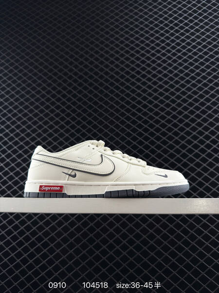 Nike Dunk SB Low multi-color assorted colorways white black white grey pink red EU 36-45 5 skate lifestyle