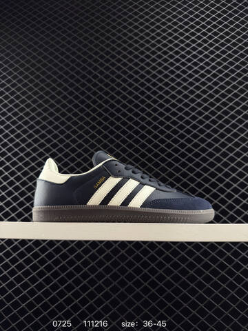 Adidas Originals Samba OG 36 36 37 38 38 39 40 40 41 42 Lifestyle - Unisex (BS-78133)