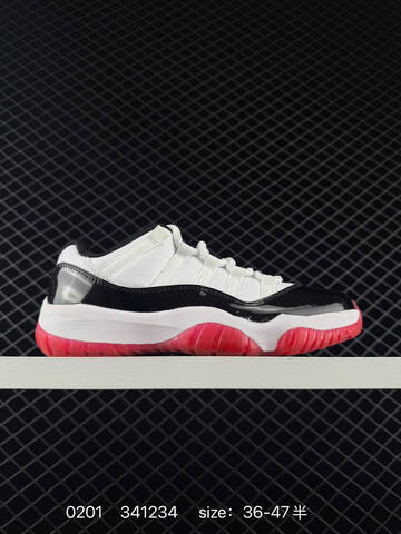 Jordan Air Jordan 11 Retro Black Gamma Blue EU 36-47 Basketball Shoe - Unisex (BS-79733)