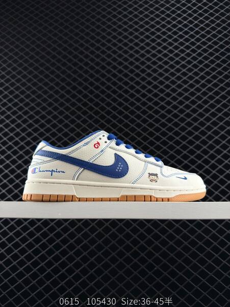 Nike Dunk Low Retro multi-color assorted DIY custom colorways EU 36-45 5 casual lifestyle