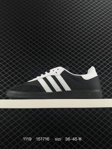 Adidas Originals Samba JP5282 36 36 5 37 Lifestyle - Women's (BS-77257)