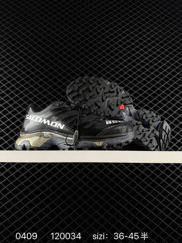 Salomon XT-4 OG SENSIFIT 3 D ADVANC 1 1 Replica High-end Men s And Women s Fashion Sports Running And Basketball Shoes Up To 95 Off Retail During The Current Promotion Casual Lifestyle Sneakers BS-85803