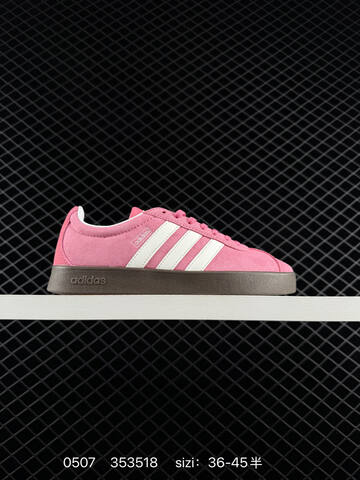 Other Adidas VL COURT CLASSIC T KK4650 36 45 353518 Lifestyle - Unisex (BS-75722)