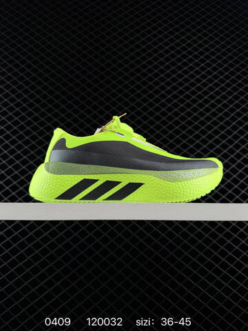Other Adidas Hyperboost Edge M 120032 36-45 160 Lifestyle - Unisex (BS-76123)