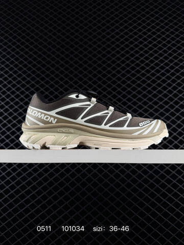 Salomon XA PRO XT-6 FT SENSIFIT 1 1 Replica High-end Men s And Women s Fashion Sports Running And Basketball Shoes Up To 95 Off Retail During The Current Promotion Casual Lifestyle Sneakers BS-85747